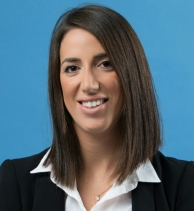 Dana Peled Yohafaz - Law and Mediation Office
